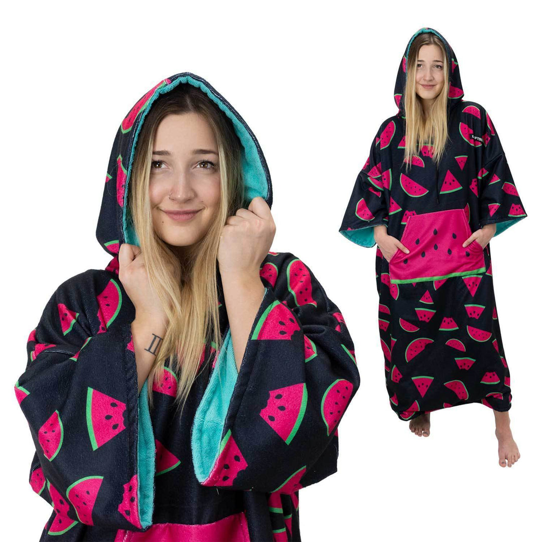 Driftsun Surf Poncho, Privacy Changing Robe 47 Driftsun Surf Poncho, Privacy Changing Robe