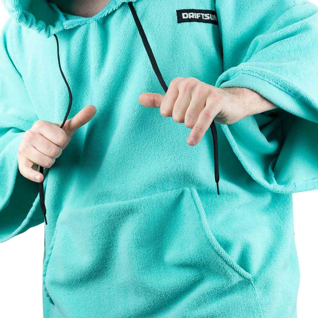 Driftsun Surf Poncho, Privacy Changing Robe 39 Driftsun Surf Poncho, Privacy Changing Robe