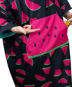 Driftsun Surf Poncho, Privacy Changing Robe 99 Driftsun Surf Poncho, Privacy Changing Robe