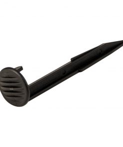 Holidayana Inflatable Turkey With Pilgrim Hat Thanksgiving Decoration With Built-In Fan And LED Lights