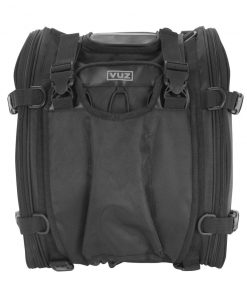 VuzMoto Expandable Tail Bag