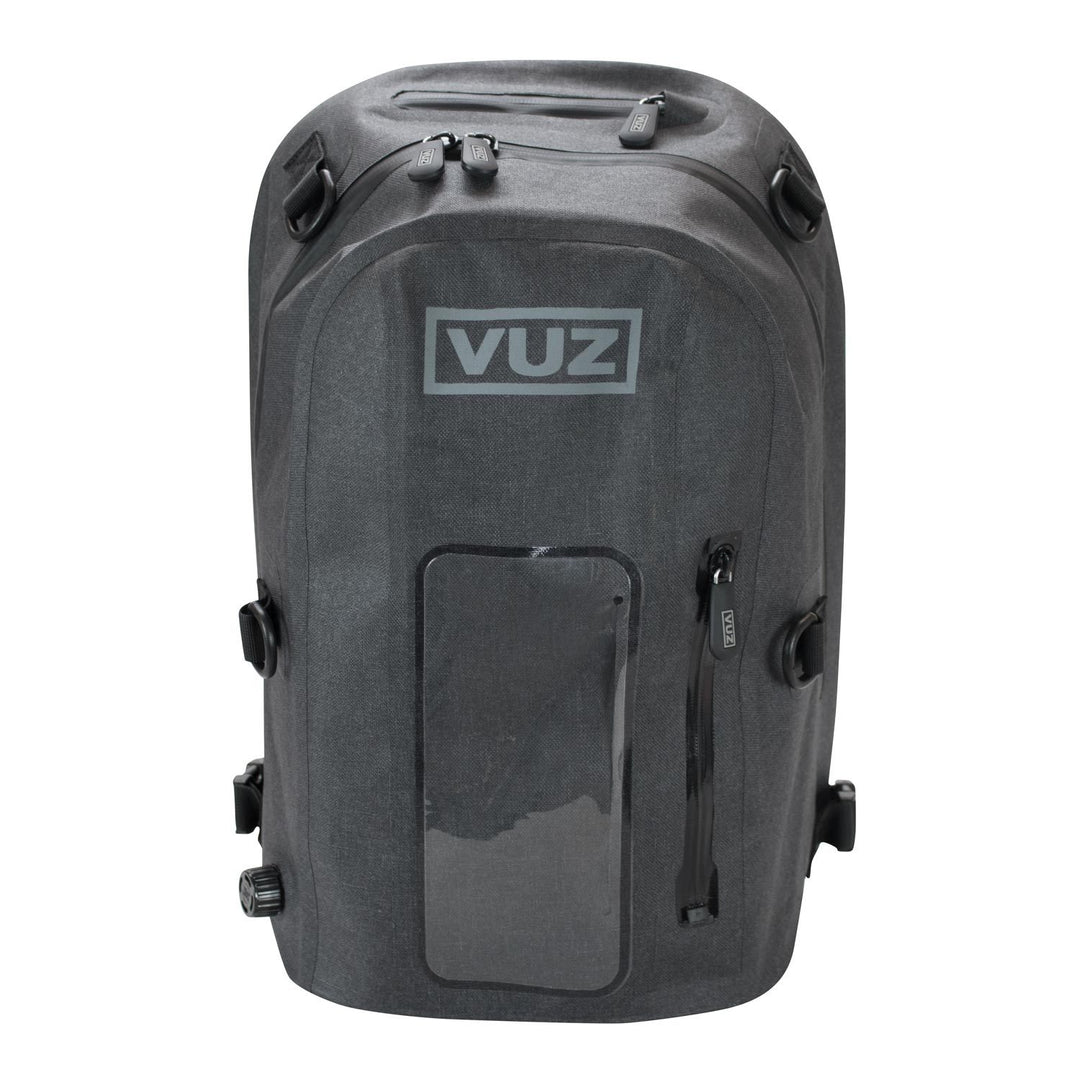 VuzMoto Premium Dry Tank Backpack 2 VuzMoto Premium Dry Tank Backpack