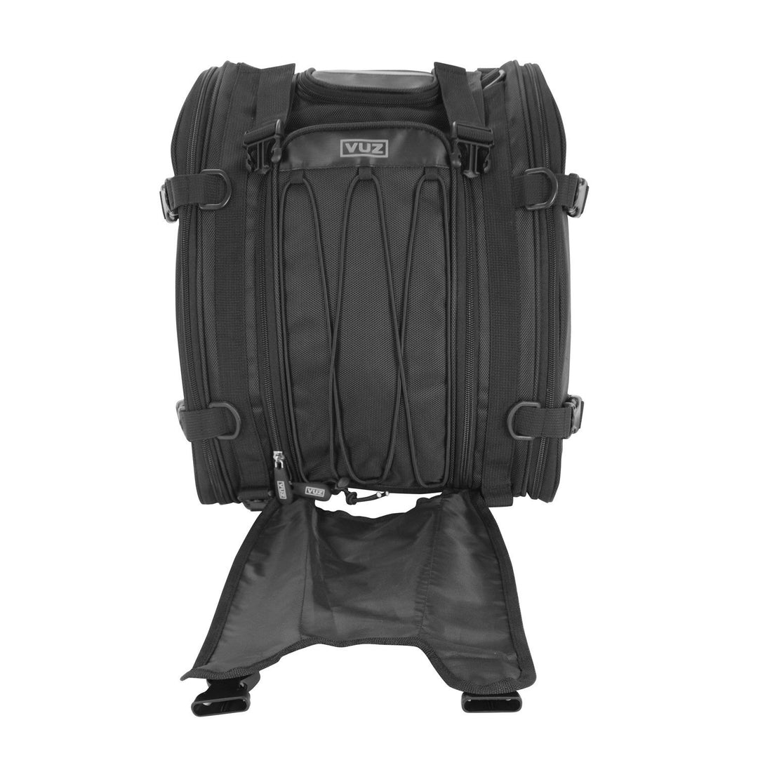 VuzMoto Expandable Tail Bag 14 VuzMoto Expandable Tail Bag