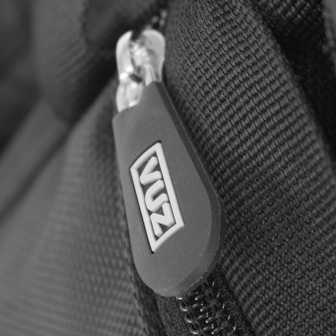 VuzMoto Expandable Tail Bag 9 VuzMoto Expandable Tail Bag