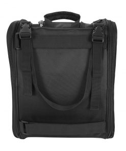 VuzMoto Expandable Tail Bag 25 VuzMoto Expandable Tail Bag