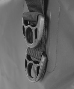 VuzMoto Vuz Waterproof Duffle Bag