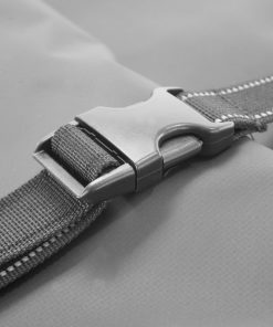 VuzMoto Vuz Waterproof Duffle Bag