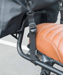 VuzMoto Vuz Waterproof Duffle Bag