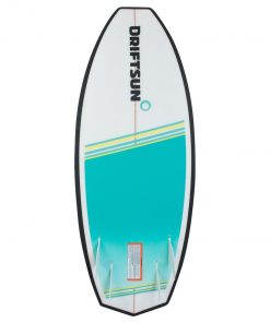 Driftsun Throwdown Wakesurf Board - Multiple Sizes SPORTING GOODS 8 Driftsun Throwdown Wakesurf Board - Multiple Sizes SPORTING GOODS
