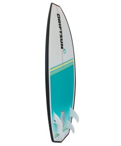 Driftsun Throwdown Wakesurf Board - Multiple Sizes SPORTING GOODS 9 Driftsun Throwdown Wakesurf Board - Multiple Sizes SPORTING GOODS