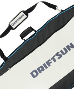Driftsun 62 X 24 Inch Wakesurf Bag, Fits Boards Up To 5 Ft. 2 In. Long (Board Not Included) 13 Driftsun 62 X 24 Inch Wakesurf Bag, Fits Boards Up To 5 Ft. 2 In. Long (Board Not Included)