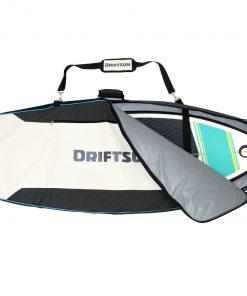 Driftsun 62 X 24 Inch Wakesurf Bag, Fits Boards Up To 5 Ft. 2 In. Long (Board Not Included) 14 Driftsun 62 X 24 Inch Wakesurf Bag, Fits Boards Up To 5 Ft. 2 In. Long (Board Not Included)