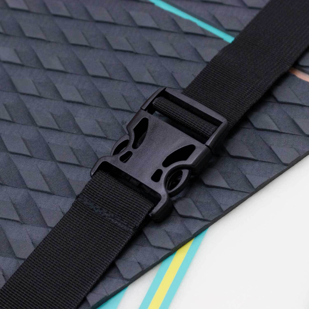 Driftsun 62 X 24 Inch Wakesurf Bag, Fits Boards Up To 5 Ft. 2 In. Long (Board Not Included) 2 Driftsun 62 X 24 Inch Wakesurf Bag, Fits Boards Up To 5 Ft. 2 In. Long (Board Not Included)