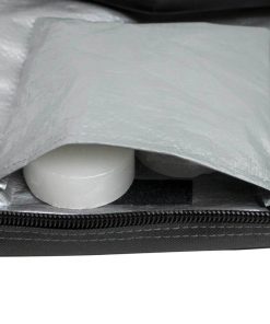 Driftsun 62 X 24 Inch Wakesurf Bag, Fits Boards Up To 5 Ft. 2 In. Long (Board Not Included) 12 Driftsun 62 X 24 Inch Wakesurf Bag, Fits Boards Up To 5 Ft. 2 In. Long (Board Not Included)