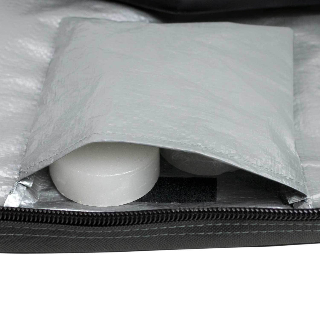 Driftsun 62 X 24 Inch Wakesurf Bag, Fits Boards Up To 5 Ft. 2 In. Long (Board Not Included) 3 Driftsun 62 X 24 Inch Wakesurf Bag, Fits Boards Up To 5 Ft. 2 In. Long (Board Not Included)