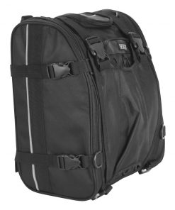 VuzMoto Expandable Tail Bag 20 VuzMoto Expandable Tail Bag