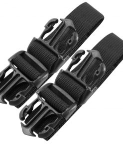 VuzMoto Expandable Tail Bag 21 VuzMoto Expandable Tail Bag