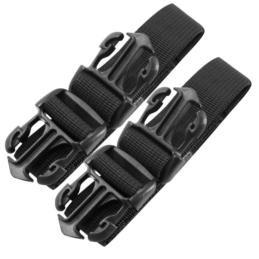 VuzMoto Expandable Tail Bag 8 VuzMoto Expandable Tail Bag