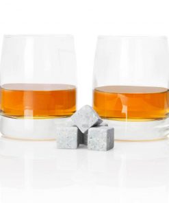 Atterstone Whiskey Cylinder Sail Boat Decanter Set 10 Atterstone Whiskey Cylinder Sail Boat Decanter Set