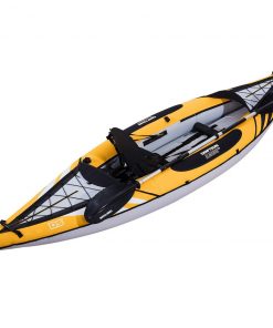 SPORTING GOODS Driftsun Almanor 110 Single Person Inflatable Recreational Touring Kayak