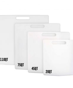 Driftsun 110 Quart Ice Chest Divider / Cutting Board