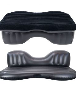 Winterial Backseat Inflatable Car Mattress SPORTING GOODS