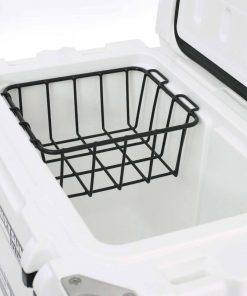 Driftsun Ice Chest, Dry Goods Basket 20qt