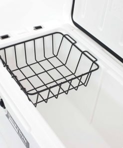 SPORTING GOODS Driftsun Ice Chest, Dry Goods Basket 110qt