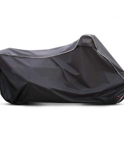 VuzMoto VEHICLE ACCESSORIES Corsair All-Weather Motorcycle Cover 12 VuzMoto VEHICLE ACCESSORIES Corsair All-Weather Motorcycle Cover