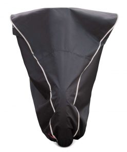 VuzMoto VEHICLE ACCESSORIES Corsair All-Weather Motorcycle Cover