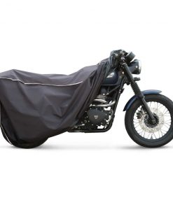 VuzMoto VEHICLE ACCESSORIES Corsair All-Weather Motorcycle Cover