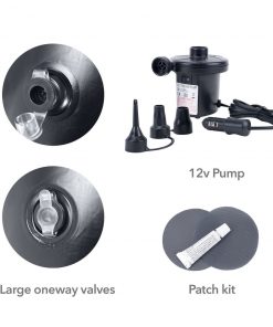 SPORTING GOODS Winterial Inflatable SUV Mattress