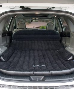 SPORTING GOODS Winterial Inflatable SUV Mattress