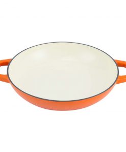 Zelancio HOME GOODS 3 Quart Enameled Cast Iron Casserole Dish With Lid 31 Zelancio HOME GOODS 3 Quart Enameled Cast Iron Casserole Dish With Lid