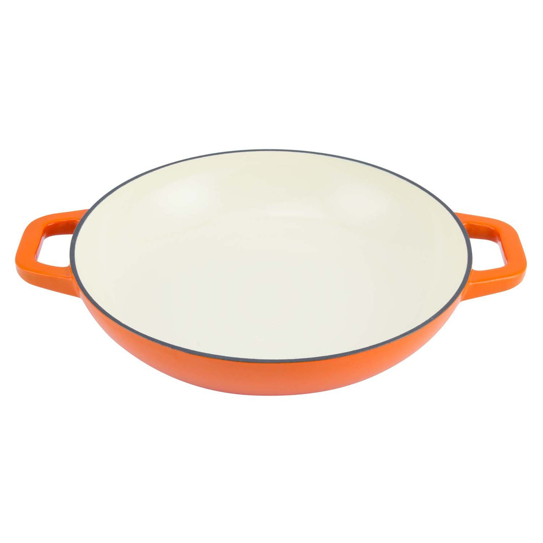 Zelancio HOME GOODS 3 Quart Enameled Cast Iron Casserole Dish With Lid 12 Zelancio HOME GOODS 3 Quart Enameled Cast Iron Casserole Dish With Lid