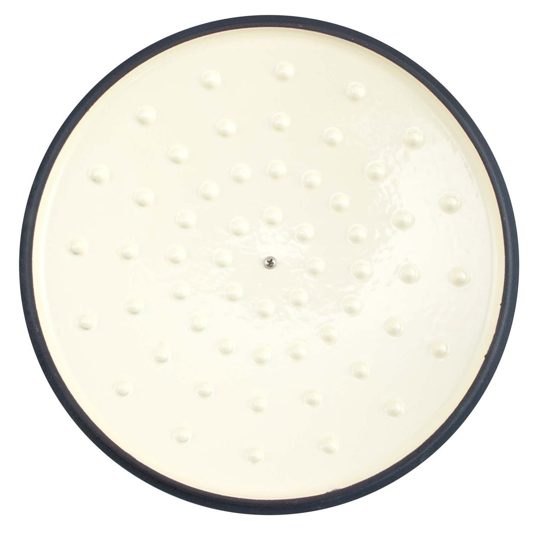 Zelancio HOME GOODS 3 Quart Enameled Cast Iron Casserole Dish With Lid 5 Zelancio HOME GOODS 3 Quart Enameled Cast Iron Casserole Dish With Lid