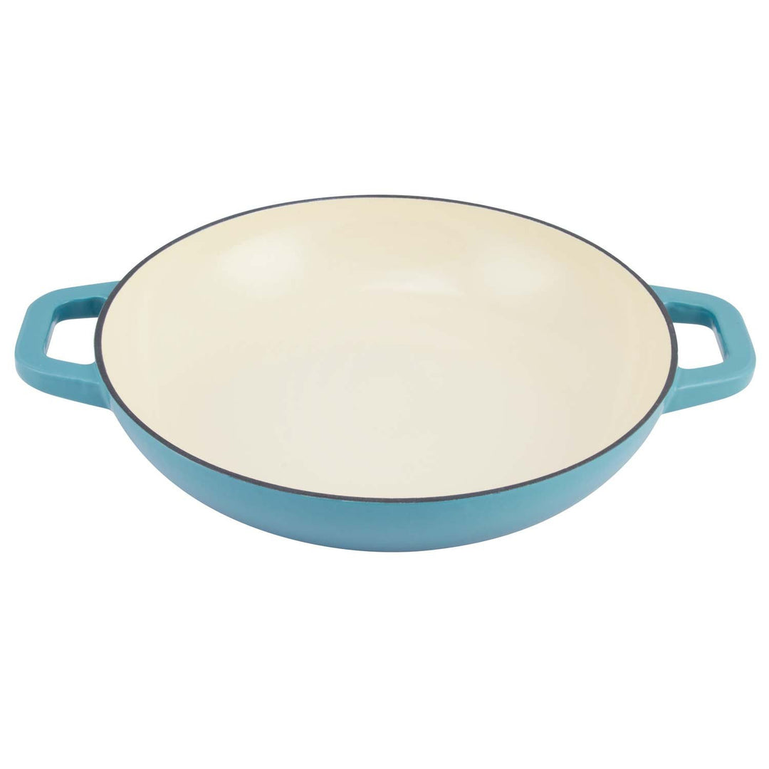 Zelancio HOME GOODS 3 Quart Enameled Cast Iron Casserole Dish With Lid 18 Zelancio HOME GOODS 3 Quart Enameled Cast Iron Casserole Dish With Lid