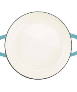 Zelancio HOME GOODS 3 Quart Enameled Cast Iron Casserole Dish With Lid 38 Zelancio HOME GOODS 3 Quart Enameled Cast Iron Casserole Dish With Lid