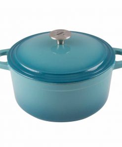 Zelancio 3 Quart Enameled Cast Iron Dutch Oven With Lid 37 Zelancio 3 Quart Enameled Cast Iron Dutch Oven With Lid