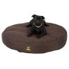 Frontpet Round Memory Foam Dog Bed