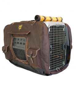 Frontpet Insulated Crate Cover With Side Storage Pockets PET SUPPLIES