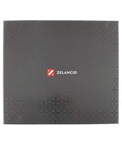 Zelancio HOME GOODS 7 Piece Japanese VG-10 Damascus Steel Chef Knife Set 14 Zelancio HOME GOODS 7 Piece Japanese VG-10 Damascus Steel Chef Knife Set