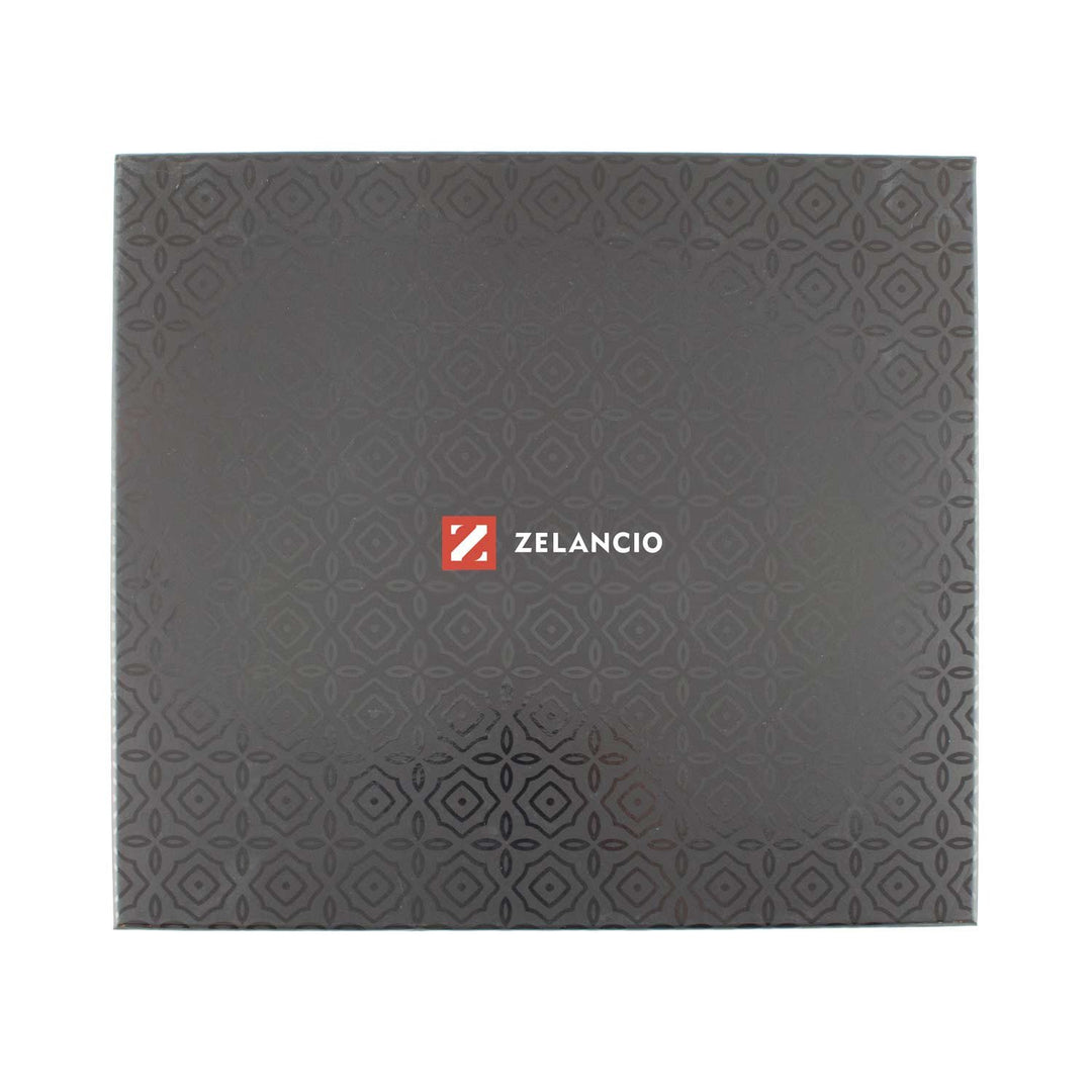 Zelancio HOME GOODS 7 Piece Japanese VG-10 Damascus Steel Chef Knife Set 6 Zelancio HOME GOODS 7 Piece Japanese VG-10 Damascus Steel Chef Knife Set