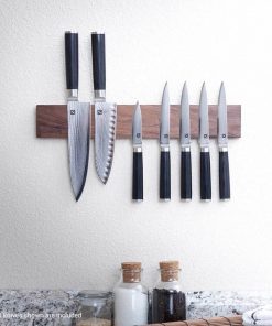Zelancio HOME GOODS 7 Piece Japanese VG-10 Damascus Steel Chef Knife Set 15 Zelancio HOME GOODS 7 Piece Japanese VG-10 Damascus Steel Chef Knife Set