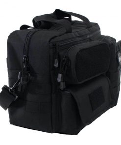 Elkton Outdoors Daddy Diaper Bag With 11 Pockets & Compartments & Shoulder Strap SPORTING GOODS