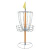SPORTING GOODS Driftsun Sports Portable Disk Golf Basket - Lightweight Steel Practice Target