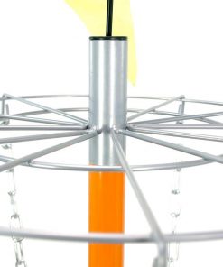 SPORTING GOODS Driftsun Sports Portable Disk Golf Basket - Lightweight Steel Practice Target