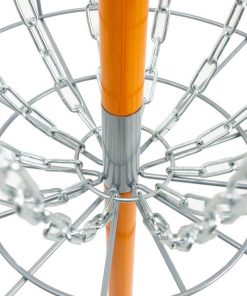 SPORTING GOODS Driftsun Sports Portable Disk Golf Basket - Lightweight Steel Practice Target