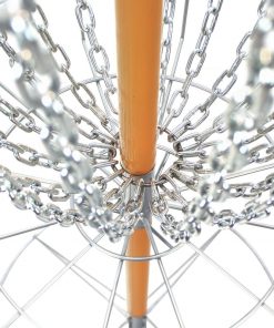 SPORTING GOODS Driftsun Typhoon Heavy Duty Disc Golf Basket, Portable Practice Target 11 SPORTING GOODS Driftsun Typhoon Heavy Duty Disc Golf Basket, Portable Practice Target