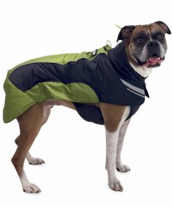 Frontpet Ultralight Dog Winter Jacket PET SUPPLIES
